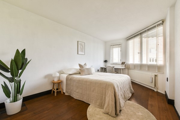 Medium property photo - Laan van Vlaanderen 154, 1066 MR Amsterdam